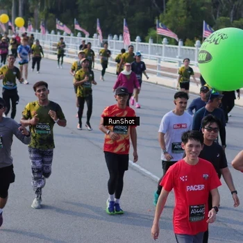 Runner Photo 7128839