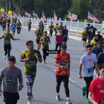 Runner Photo 7128847
