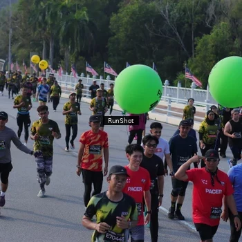 Runner Photo 7128850
