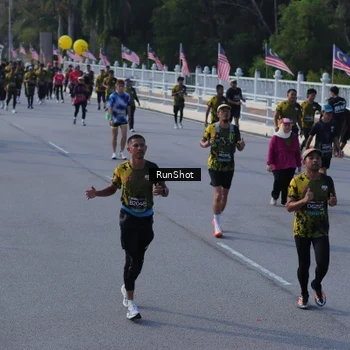 Runner Photo 7128879