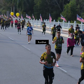 Runner Photo 7128882