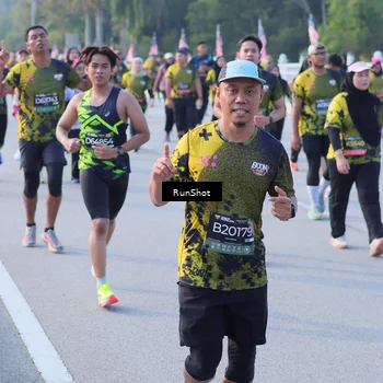 Runner Photo 7128883