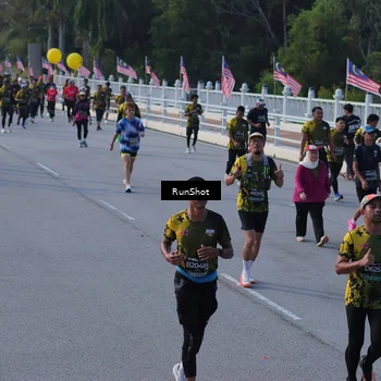 Runner Photo 7128884
