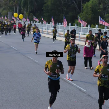 Runner Photo 7128885