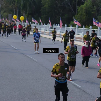 Runner Photo 7128889