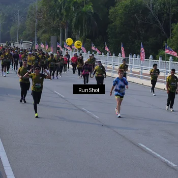 Runner Photo 7128897