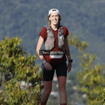 Runner Photo 71289