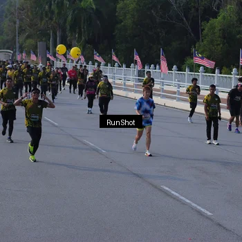Runner Photo 7128902