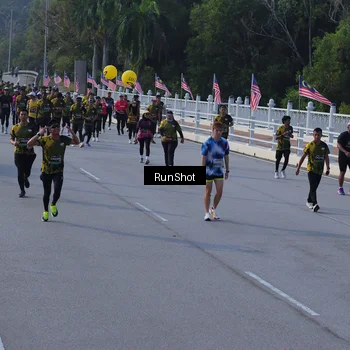Runner Photo 7128904