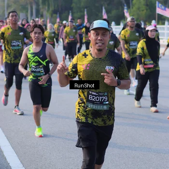 Runner Photo 7128908