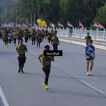 Runner Photo 7128916