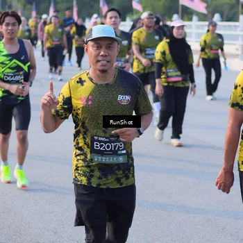 Runner Photo 7128929