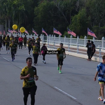 Runner Photo 7128938