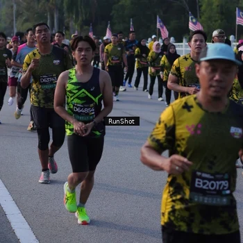 Runner Photo 7128950