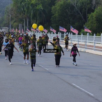 Runner Photo 7128954