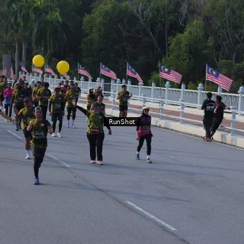 Runner Photo 7128955