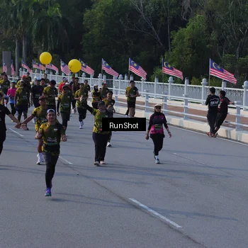 Runner Photo 7128962