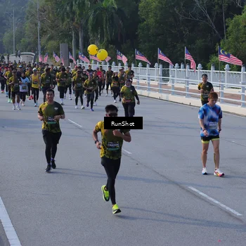 Runner Photo 7128967