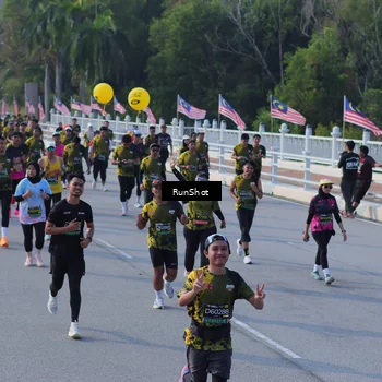 Runner Photo 7128970