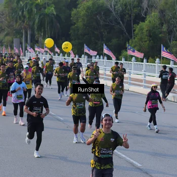 Runner Photo 7128979