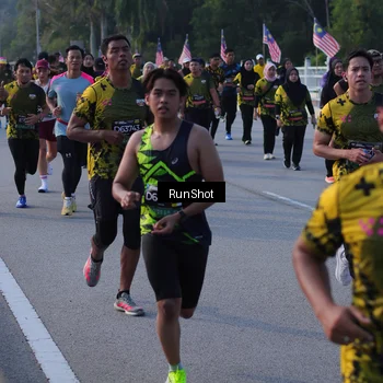 Runner Photo 7128980