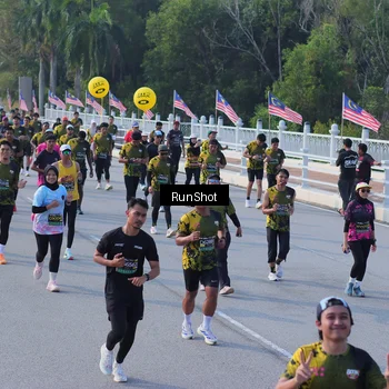 Runner Photo 7128982