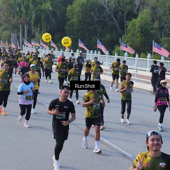Runner Photo 7128984