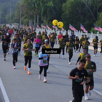 Runner Photo 7128985