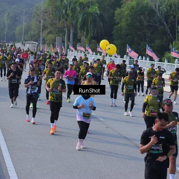 Runner Photo 7128988