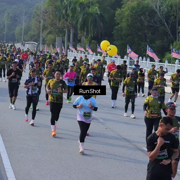 Runner Photo 7128989