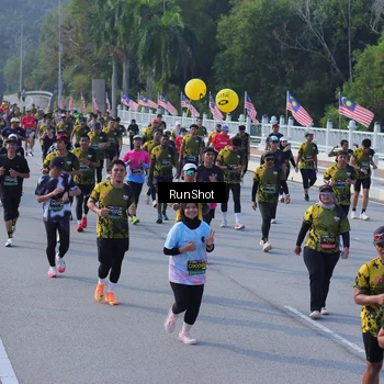 Runner Photo 7128992