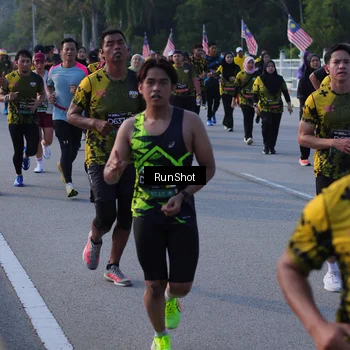 Runner Photo 7128993