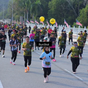 Runner Photo 7128995