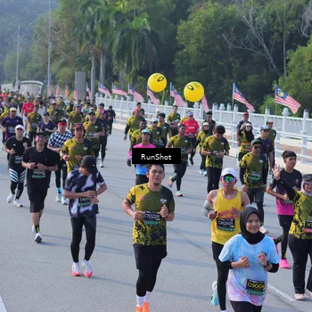 Runner Photo 7129006