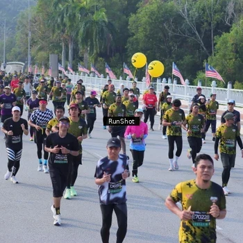 Runner Photo 7129013