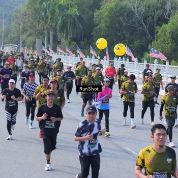 Runner Photo 7129014