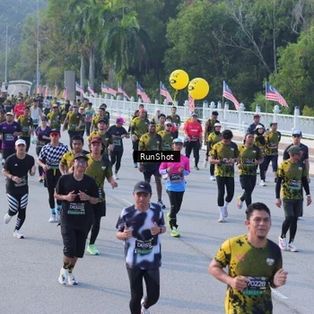 Runner Photo 7129015