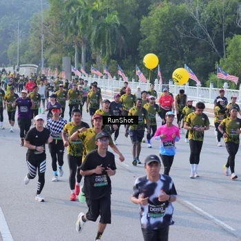 Runner Photo 7129020
