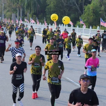 Runner Photo 7129029