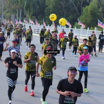 Runner Photo 7129032