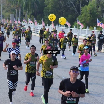 Runner Photo 7129034