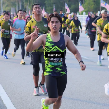 Runner Photo 7129039