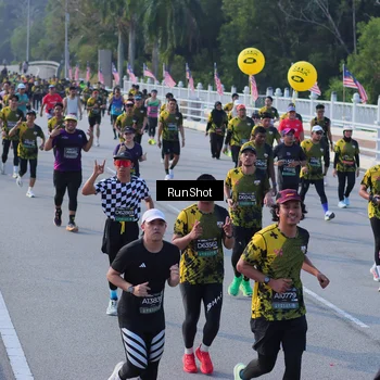 Runner Photo 7129041