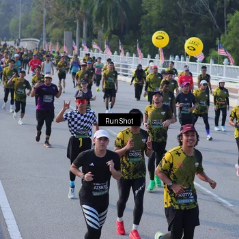 Runner Photo 7129042