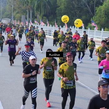 Runner Photo 7129044
