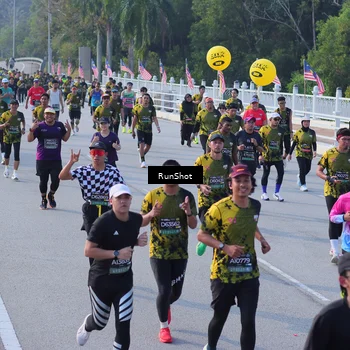 Runner Photo 7129045