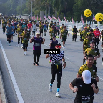 Runner Photo 7129047