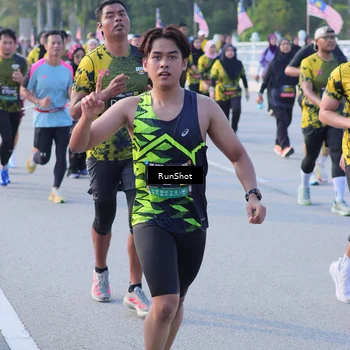 Runner Photo 7129049
