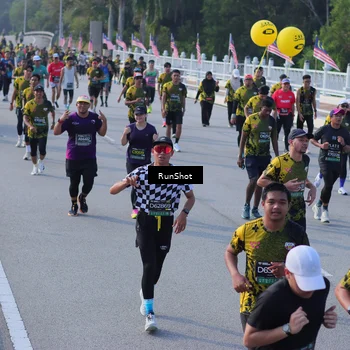 Runner Photo 7129050