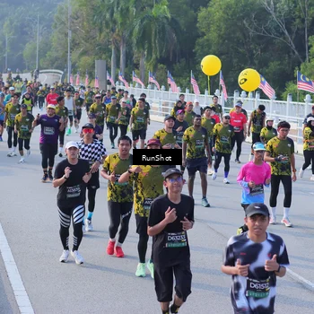 Runner Photo 7129060